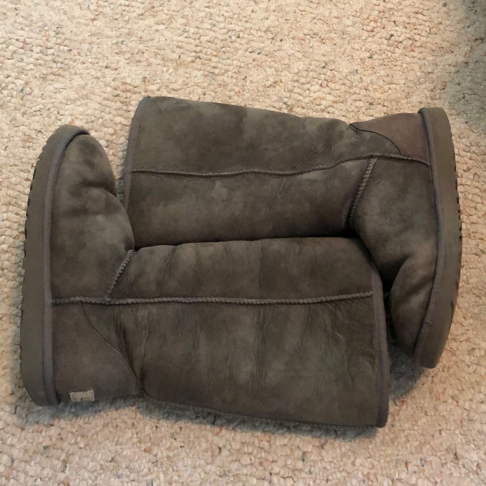 UGGS